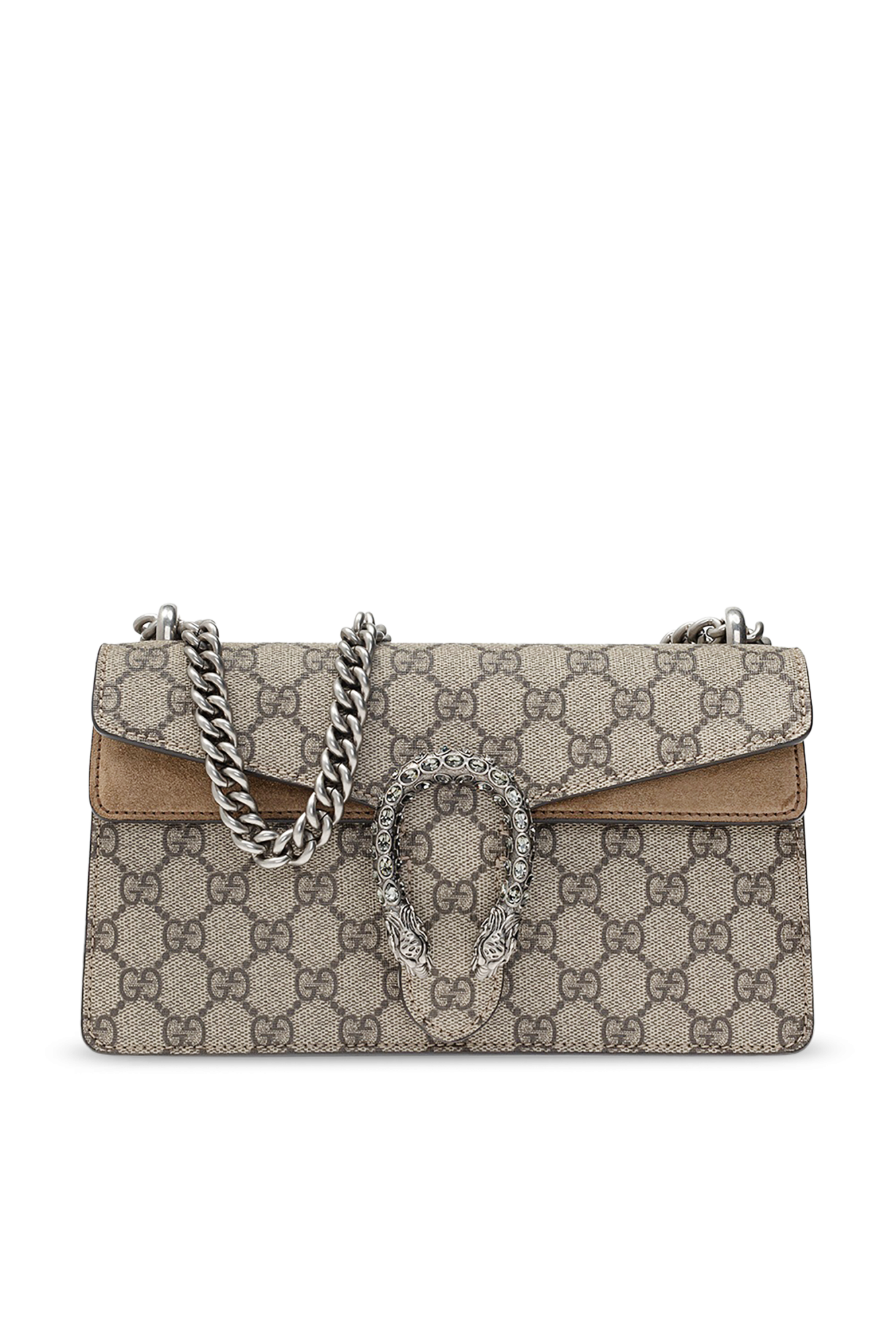 Gucci 'Dionysus' shoulder bag | Women's Bags | Vitkac